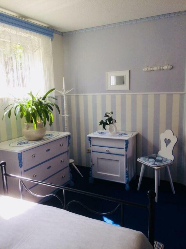 Landhaus Kuehn 巴德塞尔佐根 外观 照片